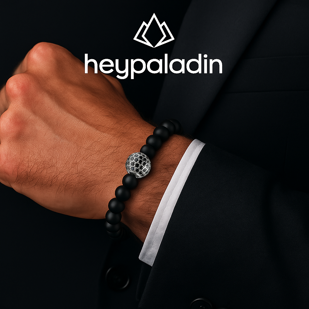 Business style