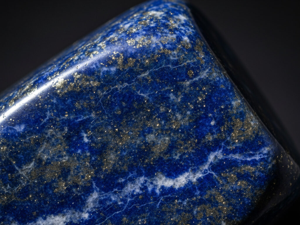 Lapis Lazuli 