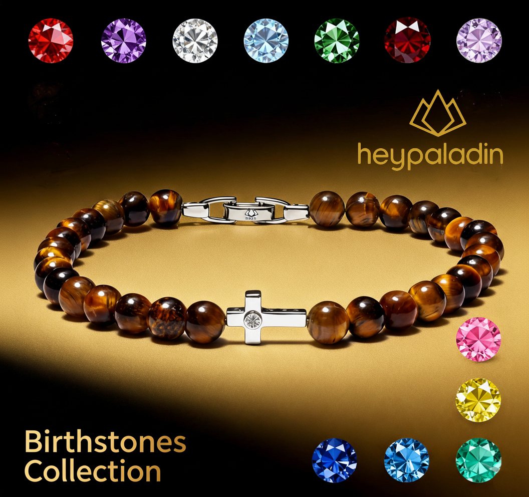 Birthstones