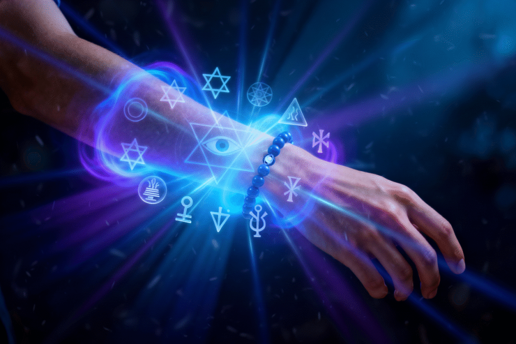 What does the Evil Eye represent? Core symbolic meanings