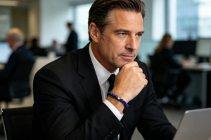 Can Men Wear an Evil Eye Bracelet for Men